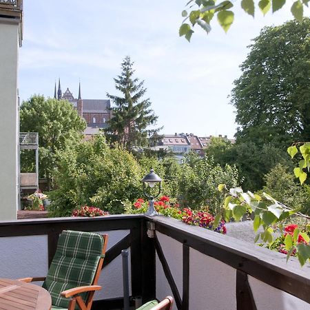 Pension "Westphal'S" Wismar Quarto foto