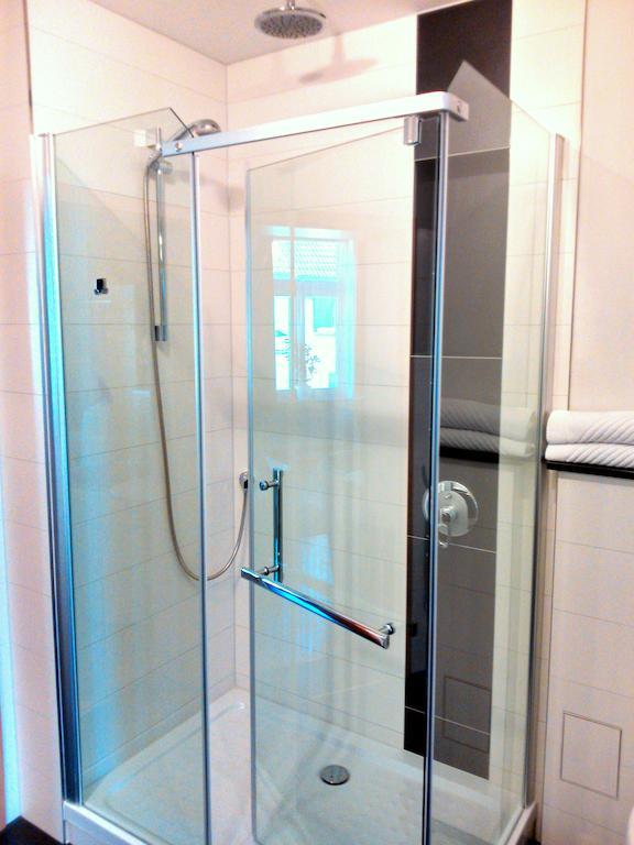 Pension "Westphal'S" Wismar Quarto foto